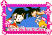 Son Goku & Pan