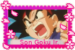 Son Goku Jr